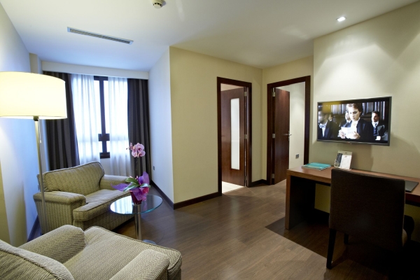Hotel Coia de Vigo